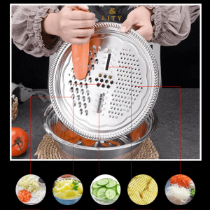 3 in 1 Vegetable Cutter (6)