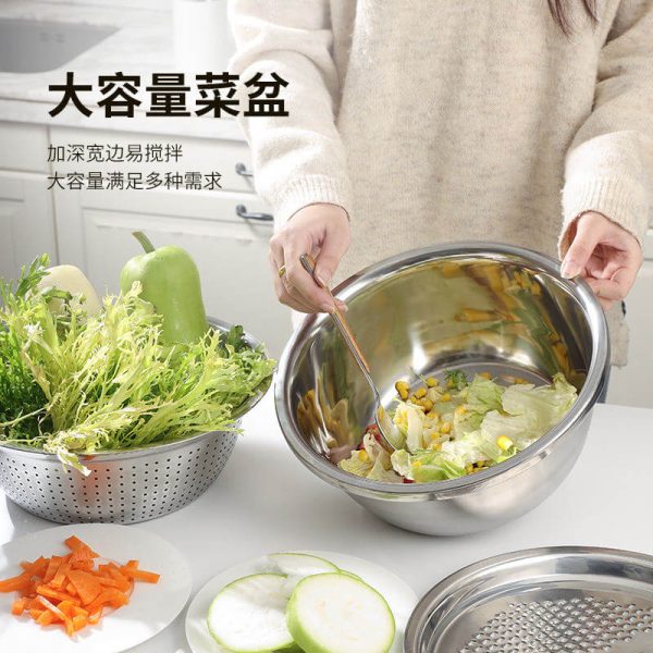 4 In1 Multifunctional Stainless Steel (4)