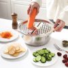 4 In1 Multifunctional Stainless Steel (5)