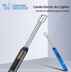 USB Rechargeable Electric Lighter (1)
