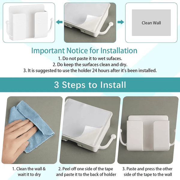 Wall Mount (4)